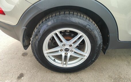 KIA Sportage III, 2014 год, 1 519 000 рублей, 12 фотография