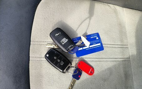 KIA Sportage III, 2014 год, 1 519 000 рублей, 16 фотография