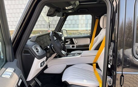 Mercedes-Benz G-Класс AMG, 2026 год, 34 990 000 рублей, 3 фотография