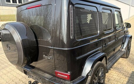 Mercedes-Benz G-Класс AMG, 2026 год, 34 990 000 рублей, 2 фотография