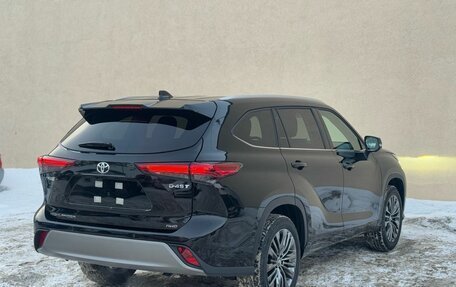 Toyota Highlander, 2026 год, 5 650 000 рублей, 6 фотография