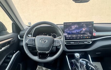 Toyota Highlander, 2026 год, 5 650 000 рублей, 8 фотография