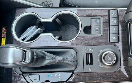 Toyota Highlander, 2026 год, 5 650 000 рублей, 12 фотография