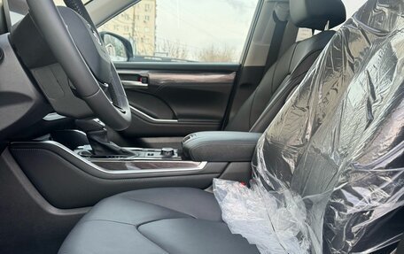 Toyota Highlander, 2026 год, 5 650 000 рублей, 10 фотография