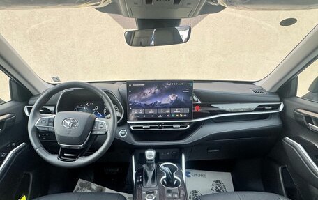 Toyota Highlander, 2026 год, 5 650 000 рублей, 9 фотография