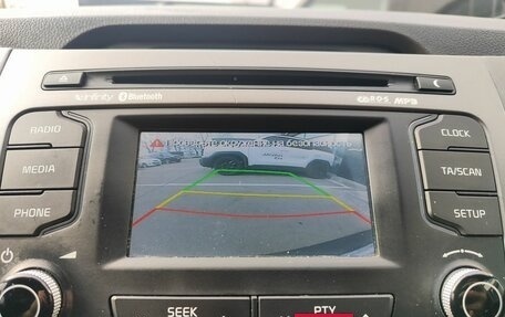 KIA Sportage III, 2014 год, 1 519 000 рублей, 15 фотография