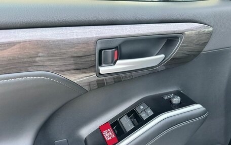 Toyota Highlander, 2026 год, 5 650 000 рублей, 11 фотография