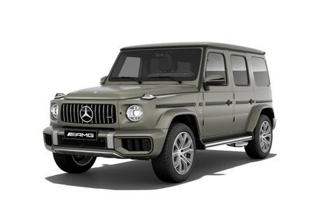 Mercedes-Benz G-Класс AMG, 2025 год, 31 900 000 рублей, 11 фотография