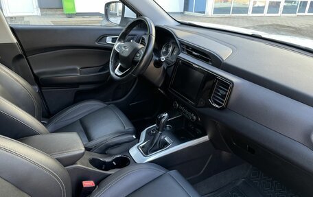 Chery Tiggo 4 I рестайлинг, 2021 год, 1 458 000 рублей, 5 фотография