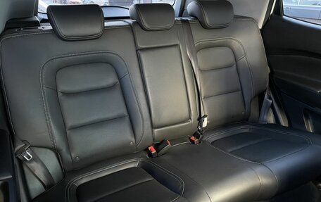 Chery Tiggo 4 I рестайлинг, 2021 год, 1 458 000 рублей, 12 фотография