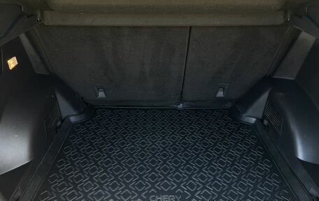 Chery Tiggo 4 I рестайлинг, 2021 год, 1 458 000 рублей, 18 фотография