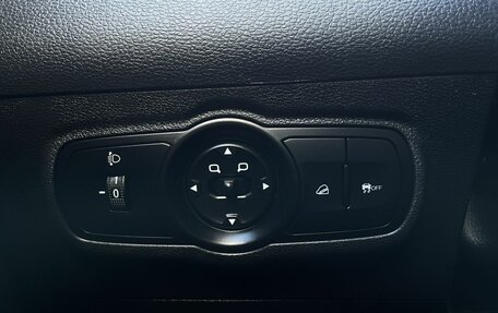 Chery Tiggo 4 I рестайлинг, 2021 год, 1 458 000 рублей, 17 фотография