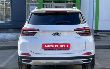 Chery Tiggo 4 I рестайлинг, 2021 год, 1 458 000 рублей, 8 фотография