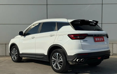 Geely Coolray I, 2022 год, 1 277 040 рублей, 4 фотография