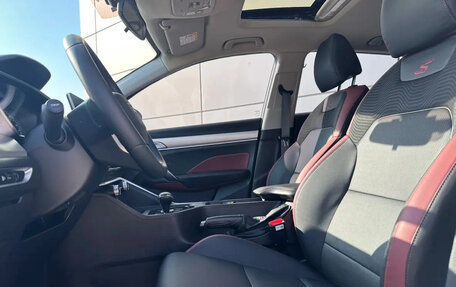 Geely Coolray I, 2022 год, 1 277 040 рублей, 8 фотография