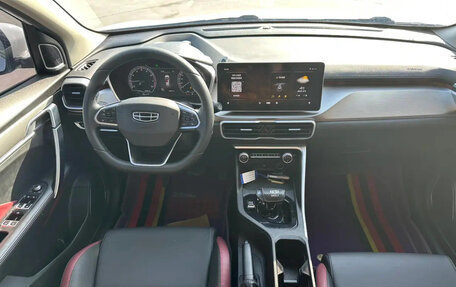 Geely Coolray I, 2022 год, 1 277 040 рублей, 6 фотография