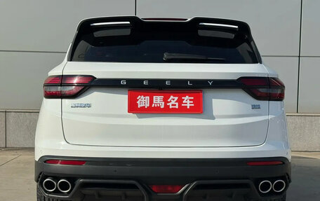 Geely Coolray I, 2022 год, 1 277 040 рублей, 5 фотография