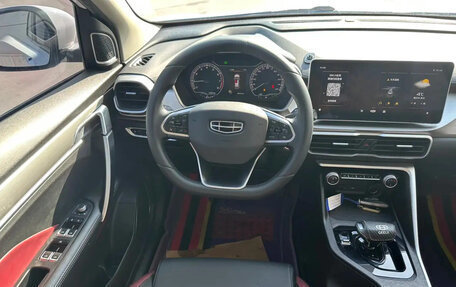 Geely Coolray I, 2022 год, 1 277 040 рублей, 7 фотография