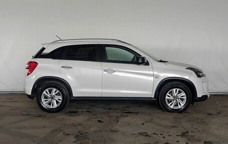 Citroen C4 Aircross, 2012 год, 900 000 рублей, 4 фотография