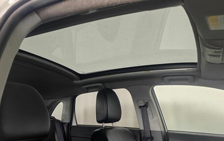 Citroen C4 Aircross, 2012 год, 900 000 рублей, 14 фотография