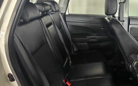 Citroen C4 Aircross, 2012 год, 900 000 рублей, 18 фотография