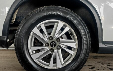 Citroen C4 Aircross, 2012 год, 900 000 рублей, 19 фотография