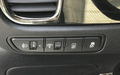 KIA Rio IV, 2018 год, 1 230 000 рублей, 15 фотография