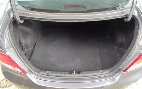 Hyundai Solaris II рестайлинг, 2016 год, 800 000 рублей, 9 фотография