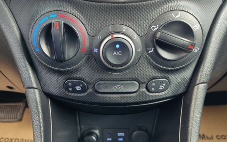 Hyundai Solaris II рестайлинг, 2016 год, 800 000 рублей, 17 фотография