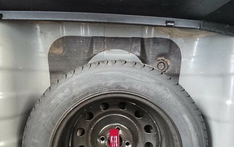 Hyundai Solaris II рестайлинг, 2016 год, 800 000 рублей, 26 фотография