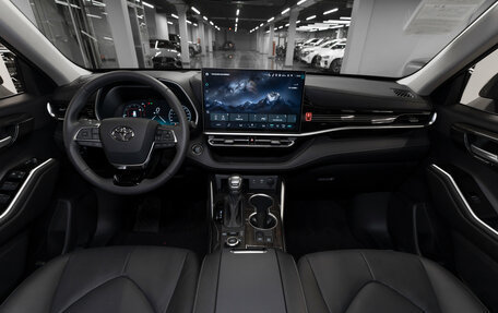 Toyota Highlander, 2026 год, 6 000 000 рублей, 8 фотография