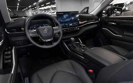 Toyota Highlander, 2026 год, 6 000 000 рублей, 7 фотография