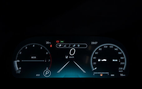 Toyota Highlander, 2026 год, 6 000 000 рублей, 12 фотография