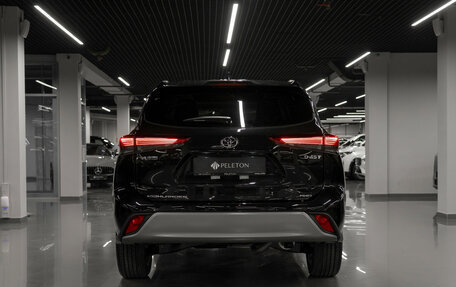 Toyota Highlander, 2026 год, 6 000 000 рублей, 6 фотография