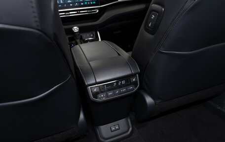 Toyota Highlander, 2026 год, 6 000 000 рублей, 16 фотография