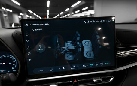 Toyota Highlander, 2026 год, 6 000 000 рублей, 21 фотография