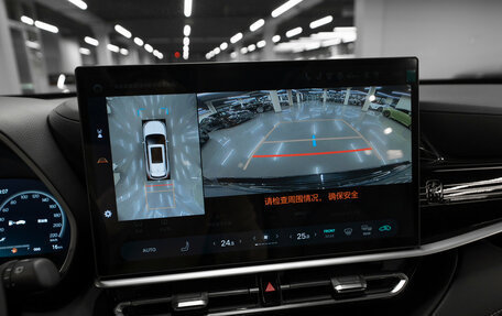 Toyota Highlander, 2026 год, 6 000 000 рублей, 23 фотография