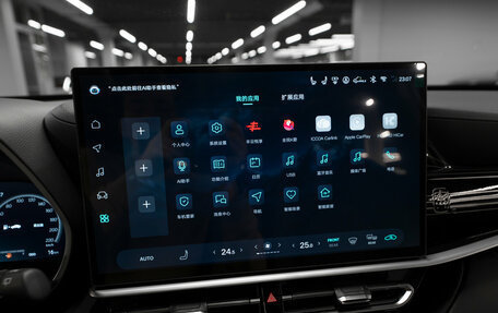 Toyota Highlander, 2026 год, 6 000 000 рублей, 22 фотография