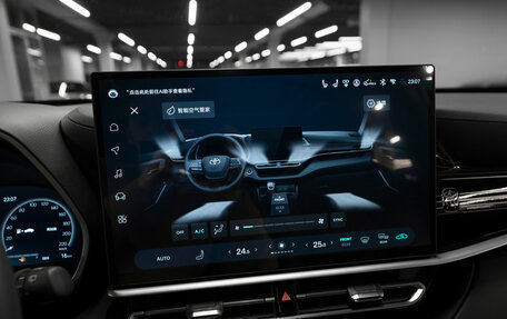 Toyota Highlander, 2026 год, 6 000 000 рублей, 20 фотография