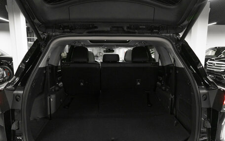 Toyota Highlander, 2026 год, 6 000 000 рублей, 27 фотография