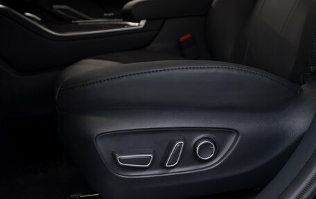 Toyota Highlander, 2026 год, 6 000 000 рублей, 25 фотография