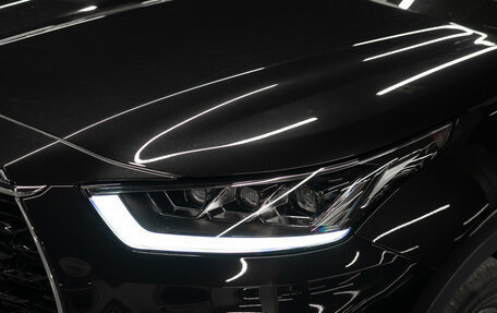 Toyota Highlander, 2026 год, 6 000 000 рублей, 30 фотография