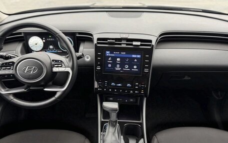 Hyundai Tucson, 2021 год, 2 510 000 рублей, 8 фотография