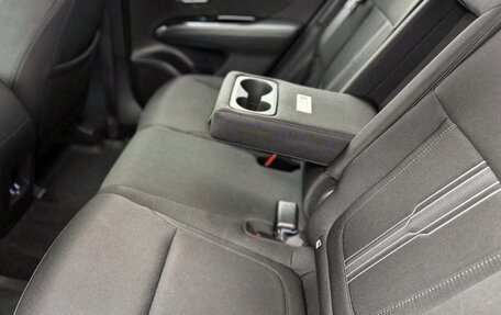 Hyundai Tucson, 2021 год, 2 510 000 рублей, 9 фотография