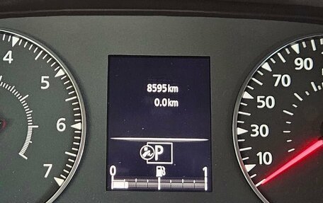 Renault Arkana I, 2020 год, 1 920 000 рублей, 10 фотография