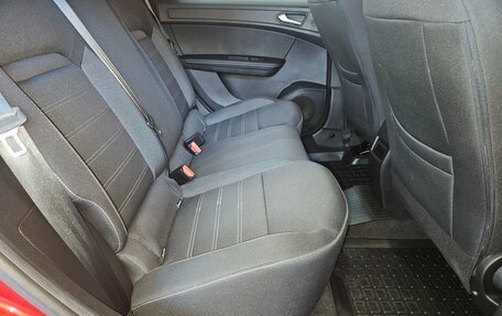 Renault Arkana I, 2020 год, 1 920 000 рублей, 13 фотография