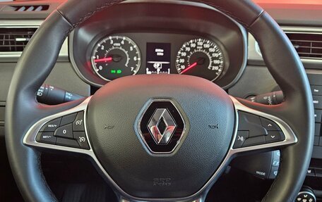 Renault Arkana I, 2020 год, 1 920 000 рублей, 11 фотография