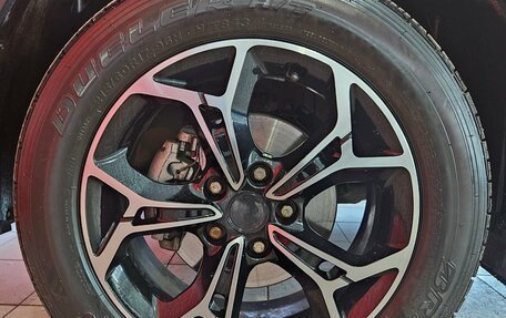 Renault Arkana I, 2020 год, 1 920 000 рублей, 18 фотография