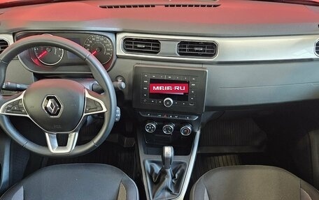Renault Arkana I, 2020 год, 1 920 000 рублей, 9 фотография