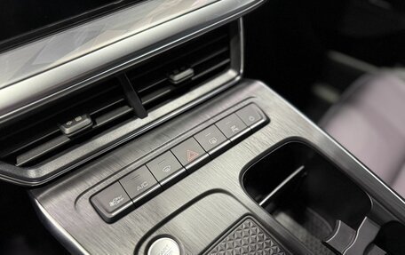 Haval F7x, 2026 год, 3 599 000 рублей, 10 фотография